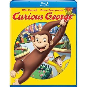 Curious George